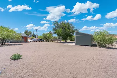 1835 S Sugarloaf Road S, Cornville, AZ 86325 - Photo 100