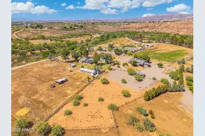 1835 S Sugarloaf Road S, Cornville, AZ 86325 - Photo 94