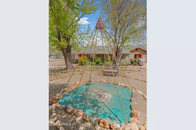 1835 S Sugarloaf Road S, Cornville, AZ 86325 - Photo 58
