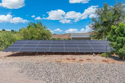 1835 S Sugarloaf Road S, Cornville, AZ 86325 - Photo 38