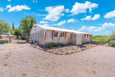 1835 S Sugarloaf Road S, Cornville, AZ 86325 - Photo 30