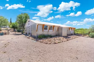 1835 S Sugarloaf Road S, Cornville, AZ 86325 - Photo 30