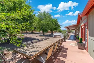 1835 S Sugarloaf Road S, Cornville, AZ 86325 - Photo 46