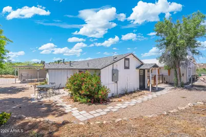1835 S Sugarloaf Road S, Cornville, AZ 86325 - Photo 8