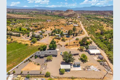 1835 S Sugarloaf Road S, Cornville, AZ 86325 - Photo 90