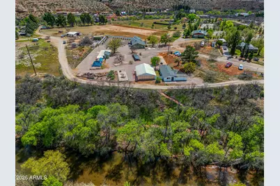 1835 S Sugarloaf Road S, Cornville, AZ 86325 - Photo 4