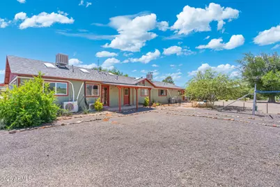 1835 S Sugarloaf Road S, Cornville, AZ 86325 - Photo 82