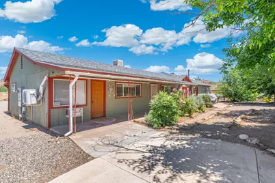 1835 S Sugarloaf Road S, Cornville, AZ 86325 - Photo 56