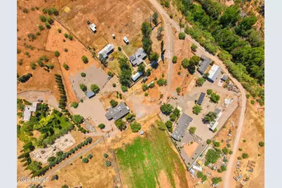 1835 S Sugarloaf Road S, Cornville, AZ 86325 - Photo 96