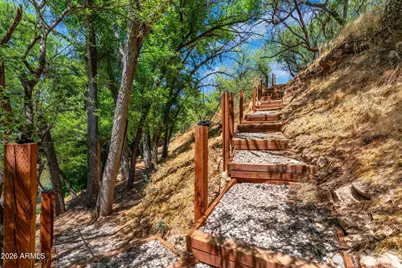 1835 S Sugarloaf Road S, Cornville, AZ 86325 - Photo 2