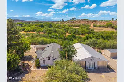 1835 S Sugarloaf Road S, Cornville, AZ 86325 - Photo 24