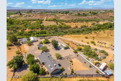 1835 S Sugarloaf Road S, Cornville, AZ 86325 - Photo 92