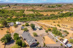 1835 S Sugarloaf Road S, Cornville, AZ 86325 - Photo 92