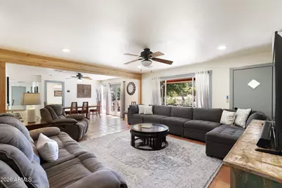 1835 S Sugarloaf Road S, Cornville, AZ 86325 - Photo 52