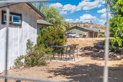 1835 S Sugarloaf Road S, Cornville, AZ 86325 - Photo 22