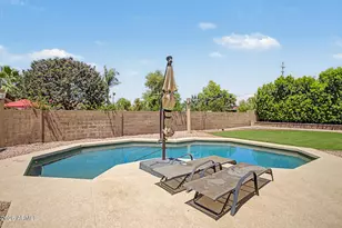 285 S Red Rock St, Gilbert, AZ 85296 - Photo 48