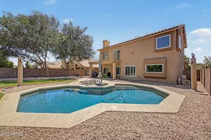 285 S Red Rock St, Gilbert, AZ 85296 - Photo 46