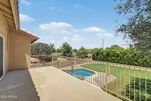 285 S Red Rock St, Gilbert, AZ 85296 - Photo 42