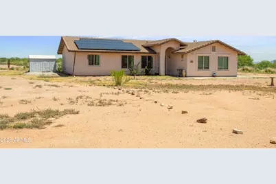 7303 Melissa Lane, Sierra Vista, AZ 85650 - Photo 1