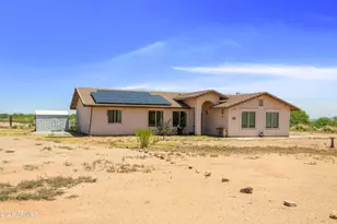 7303 Melissa Ln, Sierra Vista, AZ 85650 - Photo 1