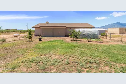 7303 Melissa Lane, Sierra Vista, AZ 85650 - Photo 30