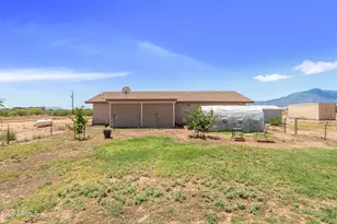 7303 Melissa Ln, Sierra Vista, AZ 85650 - Photo 30