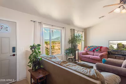 7303 Melissa Lane, Sierra Vista, AZ 85650 - Photo 8