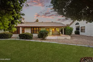 14122 W White Rock Dr, Sun City West, AZ 85375 - Photo 20