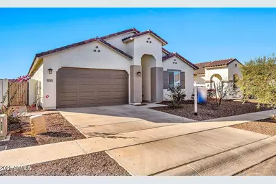 1135 E Westwood Drive, Casa Grande, AZ 85122 - Photo 2