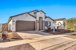 1135 E Westwood Dr, Casa Grande, AZ 85122 - Photo 2