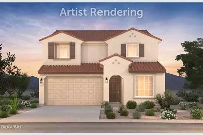 16235 W Pinnacle Vista Drive, Surprise, AZ 85387 - Photo 1