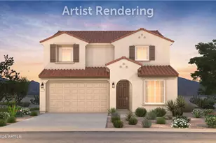 16235 W Pinnacle Vis Dr, Surprise, AZ 85387 - Photo 1