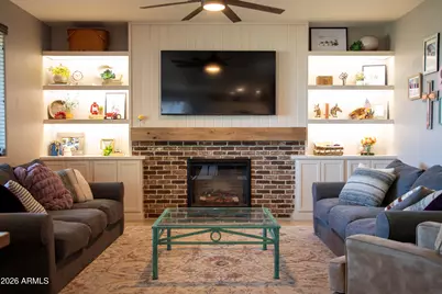 23224 N 123rd Drive, Sun City West, AZ 85375 - Photo 6