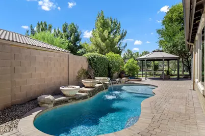 4622 S Quiet Way, Gilbert, AZ 85297 - Photo 38