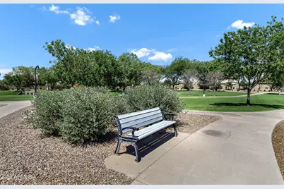 4622 S Quiet Way, Gilbert, AZ 85297 - Photo 44