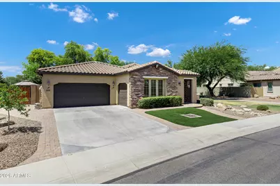 4622 S Quiet Way, Gilbert, AZ 85297 - Photo 2
