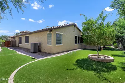4622 S Quiet Way, Gilbert, AZ 85297 - Photo 34