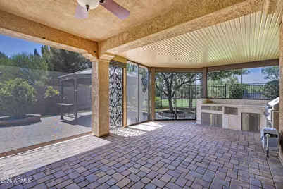 4622 S Quiet Way, Gilbert, AZ 85297 - Photo 30