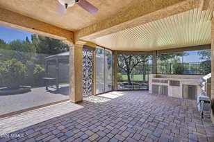 4622 S Quiet Way, Gilbert, AZ 85297 - Photo 30