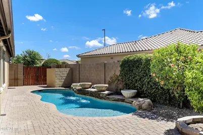 4622 S Quiet Way, Gilbert, AZ 85297 - Photo 36
