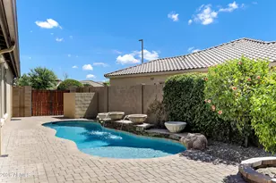 4622 S Quiet Way, Gilbert, AZ 85297 - Photo 36