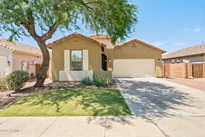7428 W Fawn Drive, Laveen, AZ 85339 - Photo 1