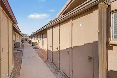 2015 E Southern Avenue #12, Tempe, AZ 85282 - Photo 32