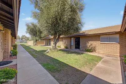 2015 E Southern Avenue #12, Tempe, AZ 85282 - Photo 30