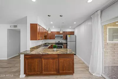 2015 E Southern Avenue #12, Tempe, AZ 85282 - Photo 2