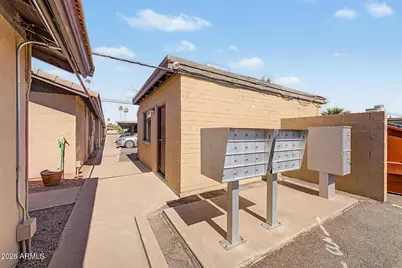 2015 E Southern Avenue #12, Tempe, AZ 85282 - Photo 34