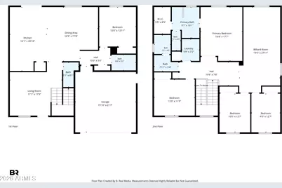 14231 W Evans Drive, Surprise, AZ 85379 - Photo 54