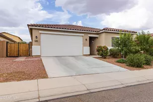 202 W Seven Seas Dr, Casa Grande, AZ 85122 - Photo 2