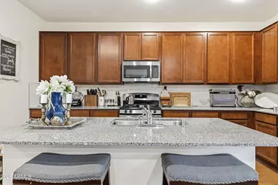 202 W Seven Seas Drive, Casa Grande, AZ 85122 - Photo 6