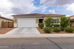 202 W Seven Seas Dr, Casa Grande, AZ 85122 - Photo 1